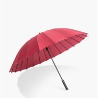 Fantastic Promotional Cheap Customized Straight Golf Umbrella