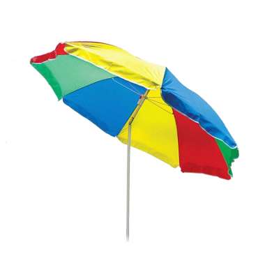 Unique great material outdoor personalized parasol umbrella/beach umbrella