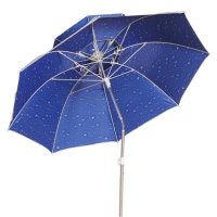 Durable Windproof Outdoor Fishing Umbrella