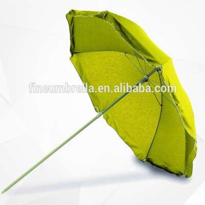 China market great material outdoor garden beach umbrella