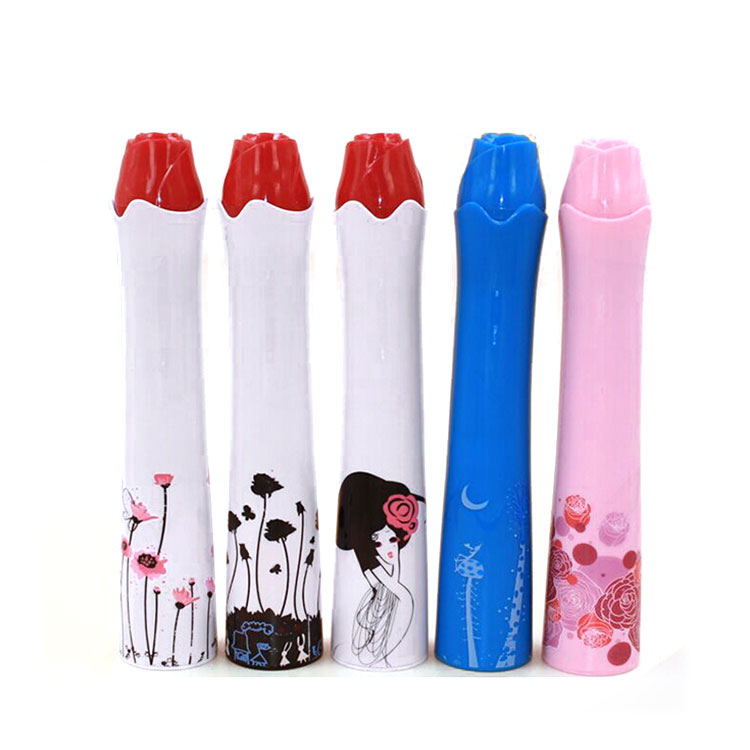 Assured quality anti uv retractable perfume bottle umbrella