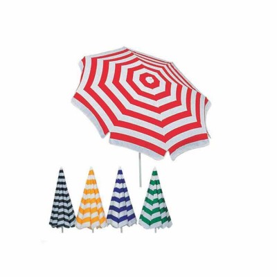 Great material beach cheap new production parasol and sun protection beach umbrella